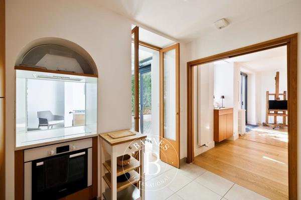 Biarritz, Maison 5 Chambres -  215 m² à vendre