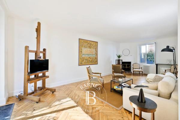 Biarritz, Maison 5 Chambres -  215 m² à vendre