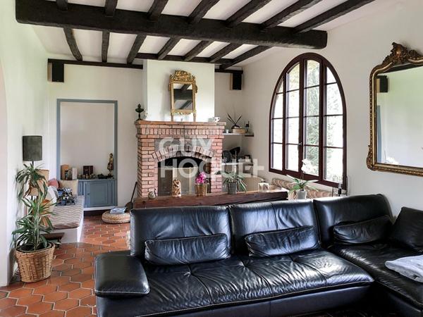 Maison Tournan En Brie 10 pièce(s) 276 m2