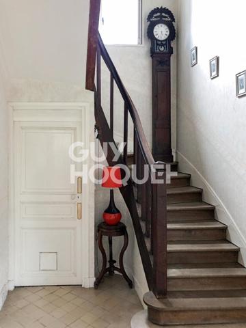 Maison Tournan En Brie 10 pièce(s) 276 m2
