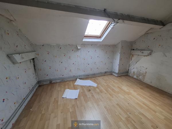 Coulommiers (77120) IMMEUBLE LOCAL COMMERCIAL RESTAURANT 370M ENVIRON COULOMMIERS