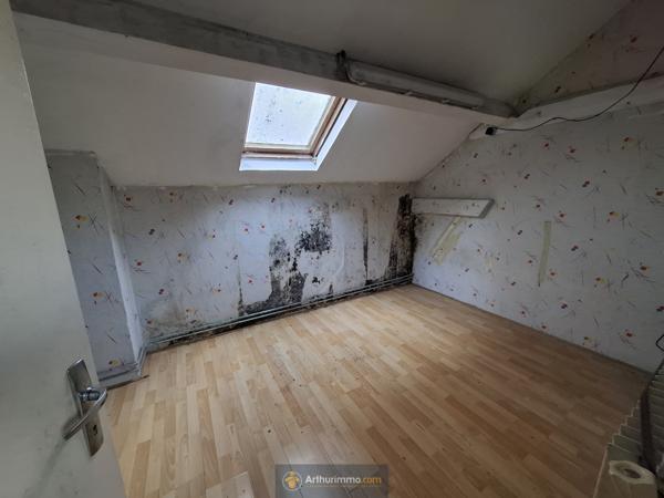 Coulommiers (77120) IMMEUBLE LOCAL COMMERCIAL RESTAURANT 370M ENVIRON COULOMMIERS