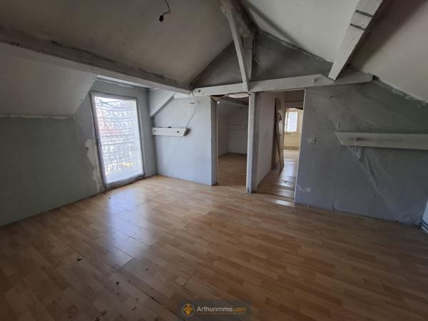 Coulommiers (77120) IMMEUBLE LOCAL COMMERCIAL RESTAURANT 370M ENVIRON COULOMMIERS