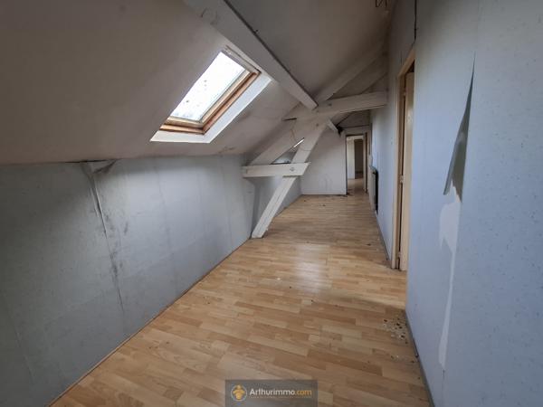 Coulommiers (77120) IMMEUBLE LOCAL COMMERCIAL RESTAURANT 370M ENVIRON COULOMMIERS