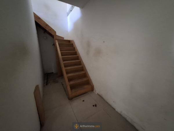 Coulommiers (77120) IMMEUBLE LOCAL COMMERCIAL RESTAURANT 370M ENVIRON COULOMMIERS