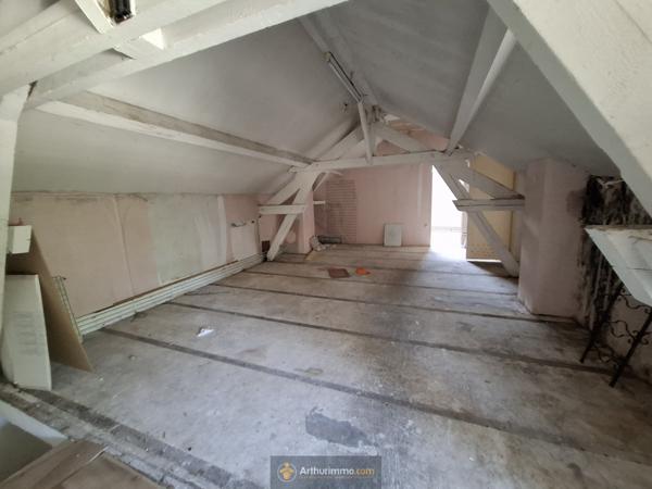 Coulommiers (77120) IMMEUBLE LOCAL COMMERCIAL RESTAURANT 370M ENVIRON COULOMMIERS