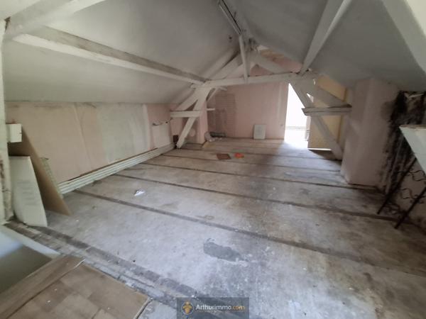 Coulommiers (77120) IMMEUBLE LOCAL COMMERCIAL RESTAURANT 370M ENVIRON COULOMMIERS