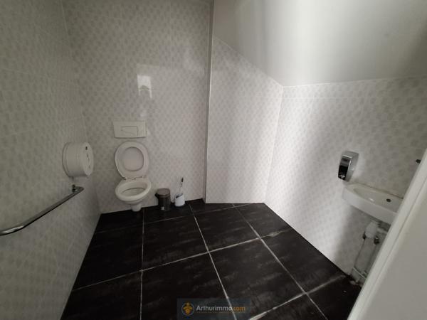 Coulommiers (77120) IMMEUBLE LOCAL COMMERCIAL RESTAURANT 370M ENVIRON COULOMMIERS