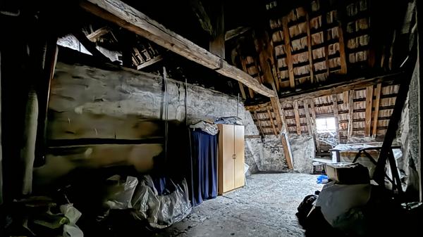 Étampes (91150) À VENDRE : MAISON centre-ville 4 chambres 160 m² + grenier aménageable et 3 garages