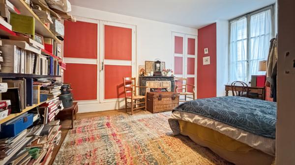 Étampes (91150) À VENDRE : MAISON centre-ville 4 chambres 160 m² + grenier aménageable et 3 garages