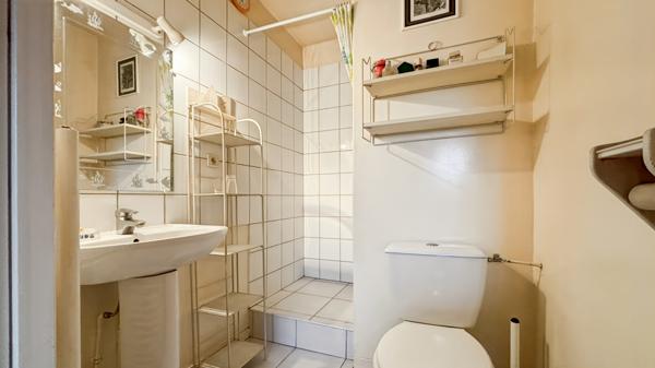 Étampes (91150) À VENDRE : MAISON centre-ville 4 chambres 160 m² + grenier aménageable et 3 garages