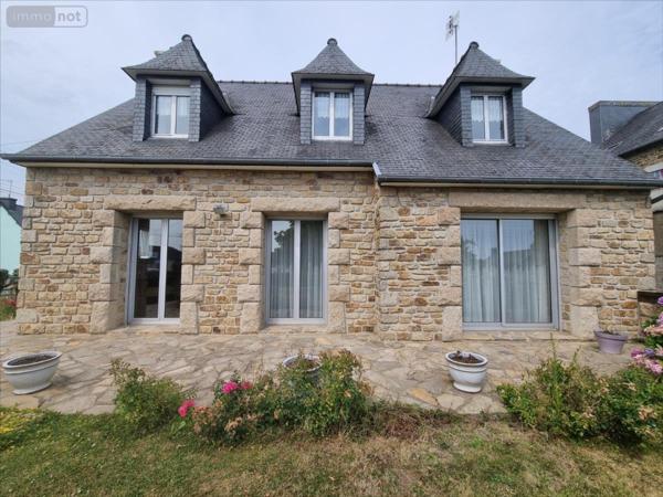 Maison à vendre à Callac dans les Côtes-d'Armor (22160), ref : 29066-1083545