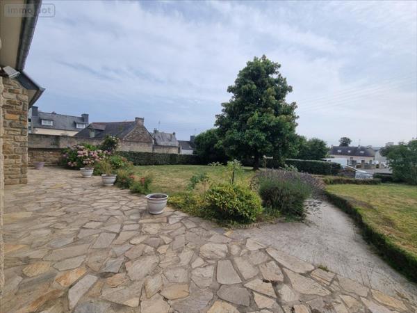 Maison à vendre à Callac dans les Côtes-d'Armor (22160), ref : 29066-1083545