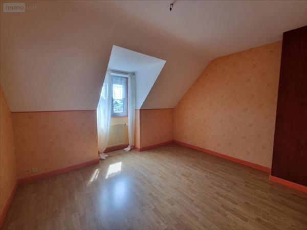 Maison à vendre à Callac dans les Côtes-d'Armor (22160), ref : 29066-1083545