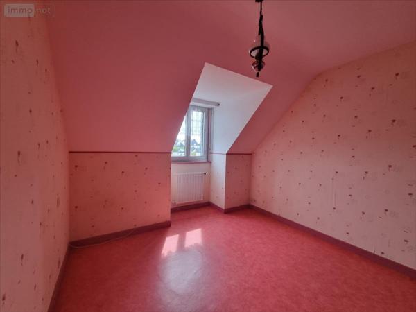 Maison à vendre à Callac dans les Côtes-d'Armor (22160), ref : 29066-1083545