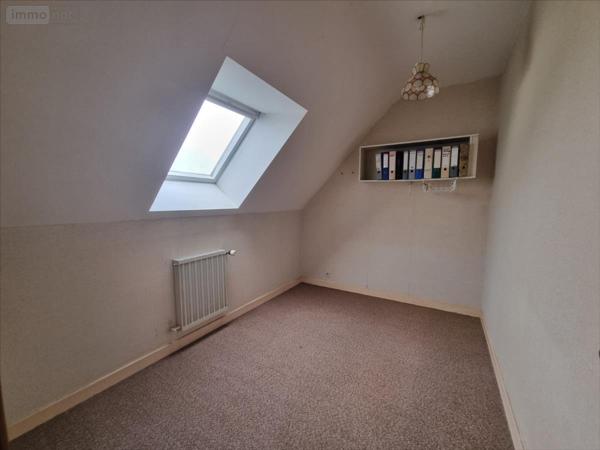 Maison à vendre à Callac dans les Côtes-d'Armor (22160), ref : 29066-1083545