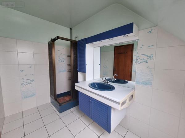 Maison à vendre à Callac dans les Côtes-d'Armor (22160), ref : 29066-1083545