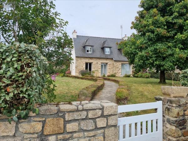 Maison à vendre à Callac dans les Côtes-d'Armor (22160), ref : 29066-1083545