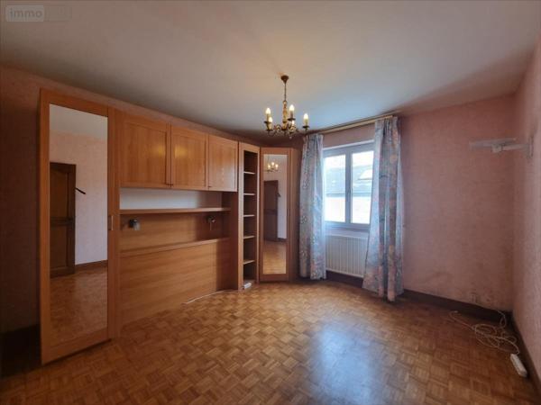 Maison à vendre à Callac dans les Côtes-d'Armor (22160), ref : 29066-1083545