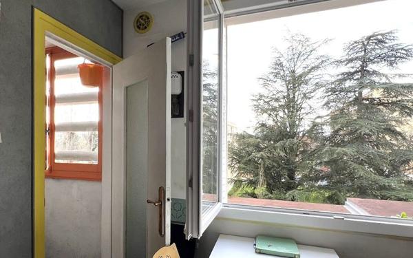 Appartement à vendre    3 pièces • 59,11 m2 Francheville