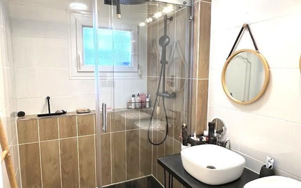 Appartement à vendre    3 pièces • 59,11 m2 Francheville