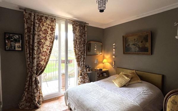 Appartement à vendre    3 pièces • 59,11 m2 Francheville