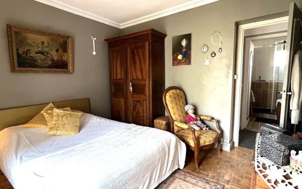 Appartement à vendre    3 pièces • 59,11 m2 Francheville