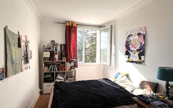 Appartement à vendre    3 pièces • 59,11 m2 Francheville