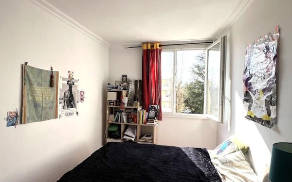 Appartement à vendre    3 pièces • 59,11 m2 Francheville