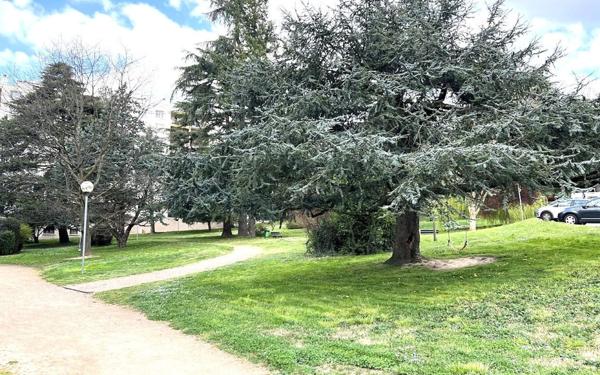 Appartement à vendre    3 pièces • 59,11 m2 Francheville