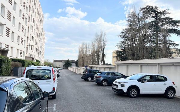 Appartement à vendre    3 pièces • 59,11 m2 Francheville