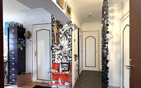 Appartement à vendre    3 pièces • 59,11 m2 Francheville