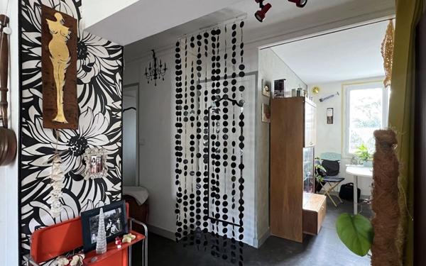 Appartement à vendre    3 pièces • 59,11 m2 Francheville