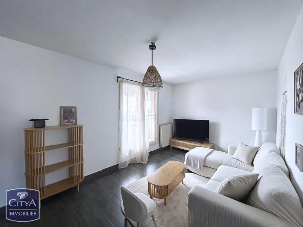 Appartement à vendre 3 pièces 62.11m² Marseille 11e Arrondissement (13011)