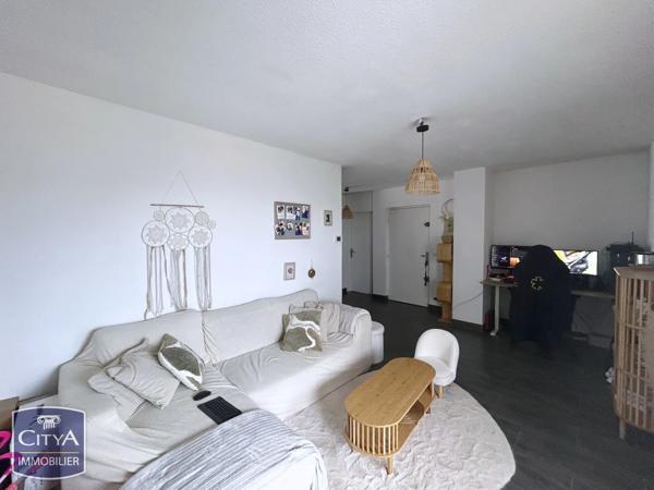 Appartement à vendre 3 pièces 62.11m² Marseille 11e Arrondissement (13011)