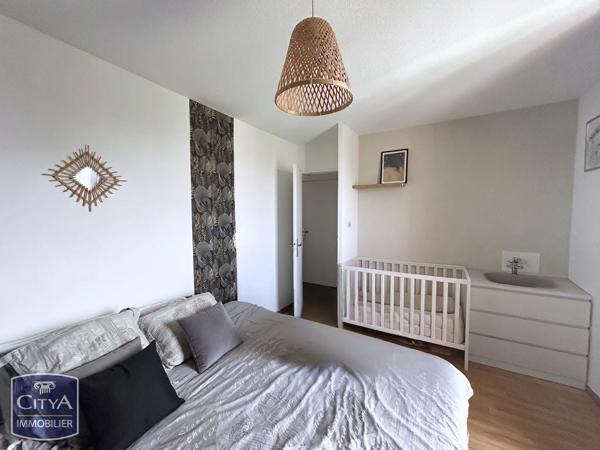 Appartement à vendre 3 pièces 62.11m² Marseille 11e Arrondissement (13011)