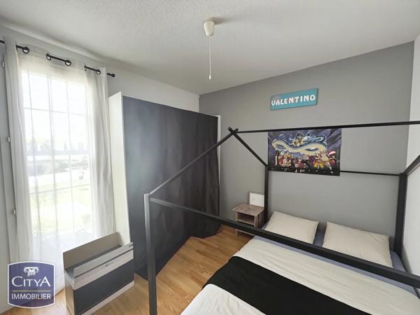 Appartement à vendre 3 pièces 62.11m² Marseille 11e Arrondissement (13011)