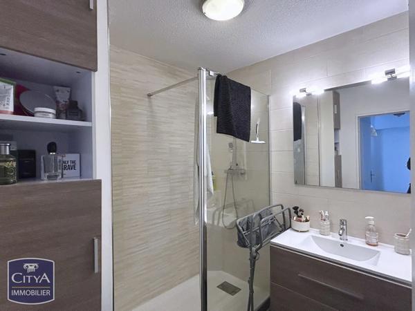 Appartement à vendre 3 pièces 62.11m² Marseille 11e Arrondissement (13011)