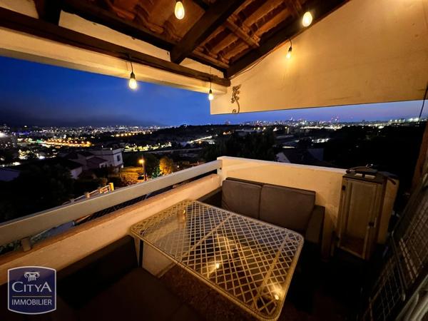 Appartement à vendre 3 pièces 62.11m² Marseille 11e Arrondissement (13011)