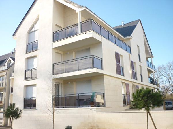 Appartement Saint Avertin 3 pièce(s) 63,92 m2