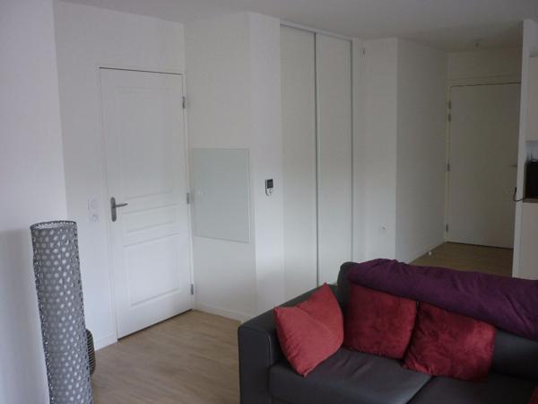 Appartement Saint Avertin 3 pièce(s) 63,92 m2