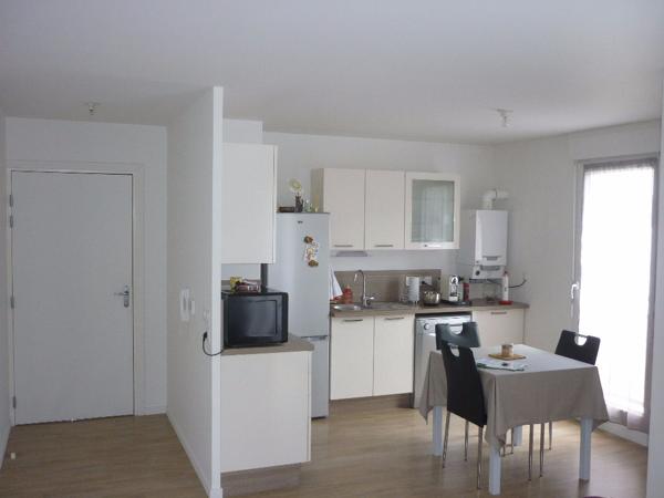 Appartement Saint Avertin 3 pièce(s) 63,92 m2