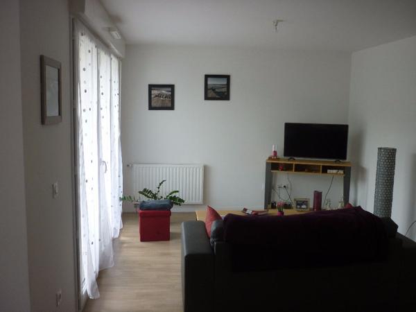 Appartement Saint Avertin 3 pièce(s) 63,92 m2