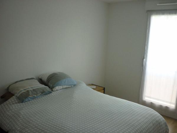 Appartement Saint Avertin 3 pièce(s) 63,92 m2