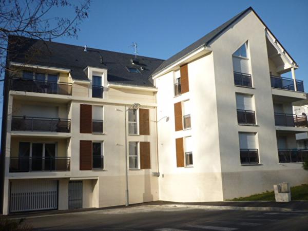 Appartement Saint Avertin 3 pièce(s) 63,92 m2