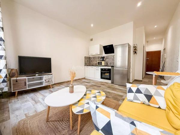 Vente Appartement 1 pièces à Draguignan