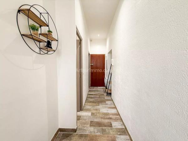 Vente Appartement 1 pièces à Draguignan