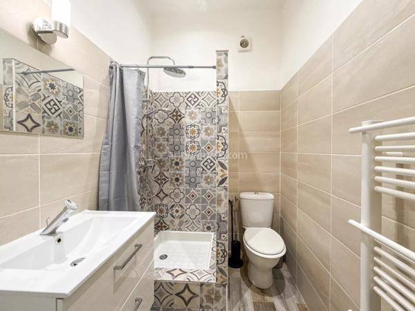 Vente Appartement 1 pièces à Draguignan