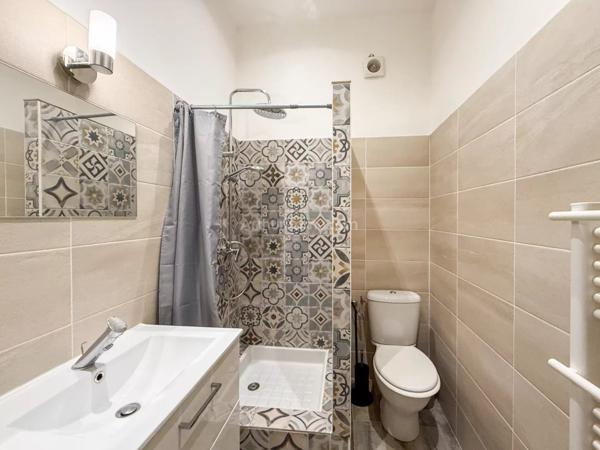 Vente Appartement 1 pièces à Draguignan