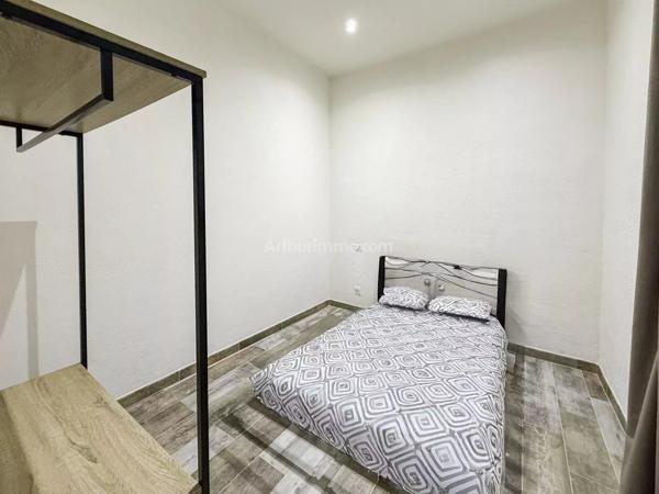 Vente Appartement 1 pièces à Draguignan